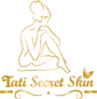 logo tati or