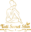 logo tati or